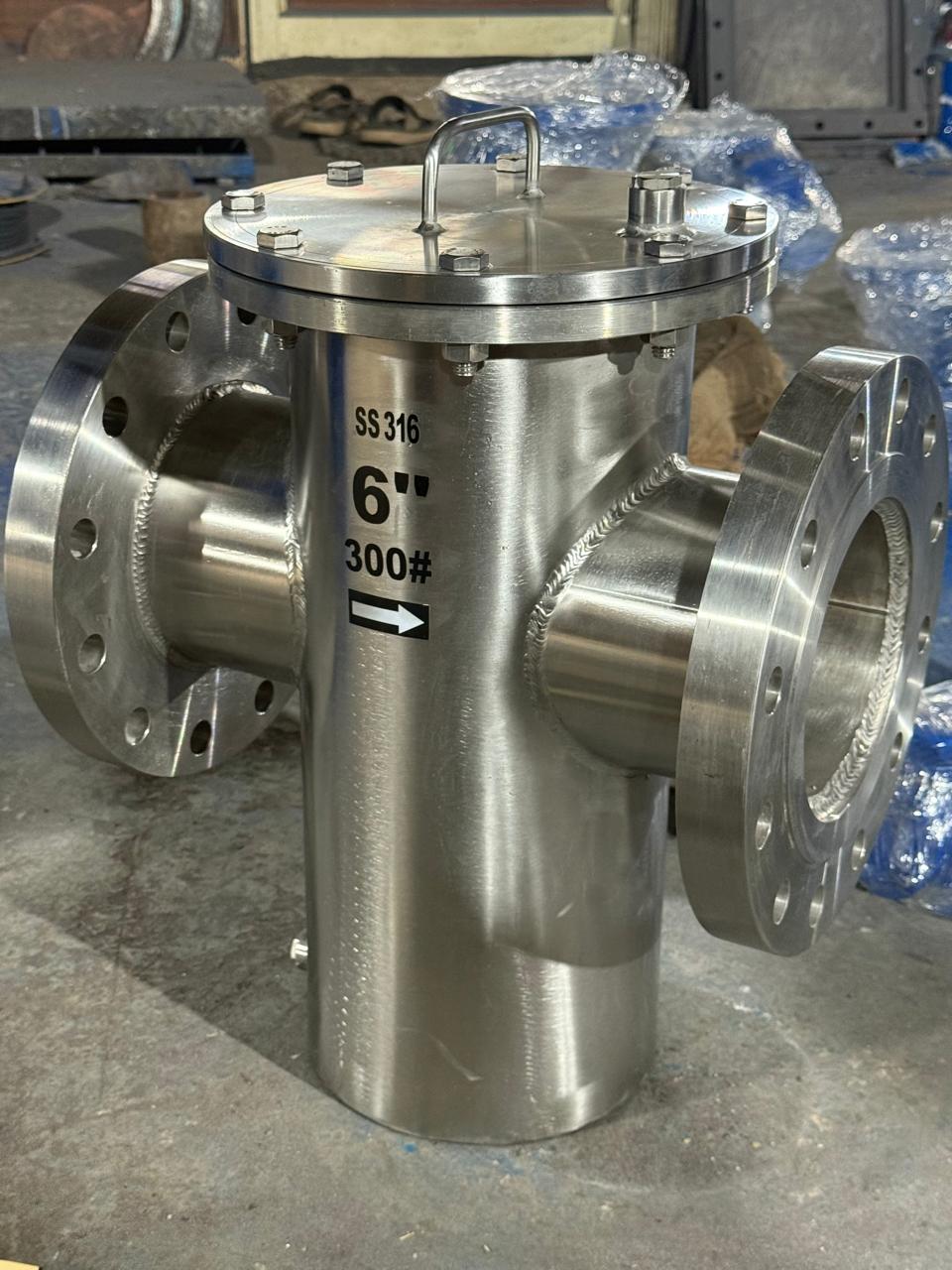 6-inch-Basket-Type-Strainer